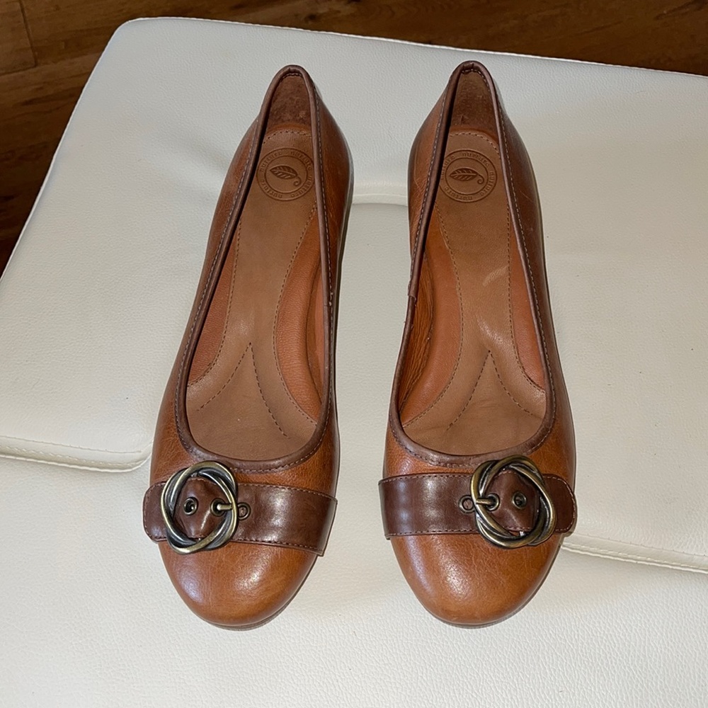 Nurture by Lamaze wedge shoes